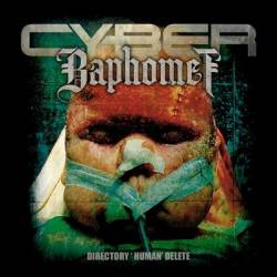 Cyber Baphomet : Directory 'Human' Delete